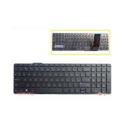 New HP ENVY 15-j000ew 15-j025tx 15-j026tx J105TX 17-J000 Laptop Keyboard 