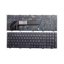 Brand New HP ProBook 4540 4540S 4545 4545S 4740 4740S Laptop Keyboard US English Layout Black Big En