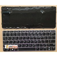 New HP 725 G3 725 G4 820 G3 820 G4 828 G3 828 G4 Laptop Keyboard US English Black 