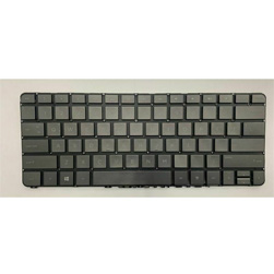 New HP Spectre Pro x360 G1 x360 G2 Laptop Keyboard Black US English Language