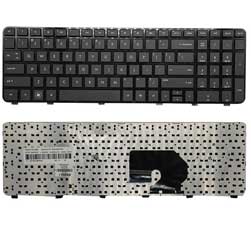 Brand New HP DV7-6100 DV7-6000 DV7-6200 DV7-6152er 60945-257 Laptop Keyboard US English Black
