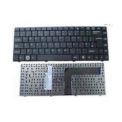 Replacement Laptop Keyboard for HASEE Q540 Q540S Q1600 Q540T Q550 Q530