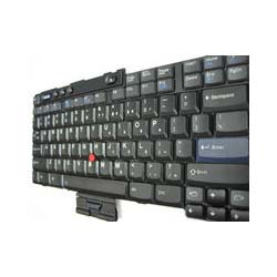 IBM Thinkpad T40 T41 T42 T43 Laptop Keyboard (Fit 14