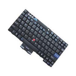 Lenovo/IBM ThinkPad X61S Laptop Keyboard US English (Used but tested good conditions)