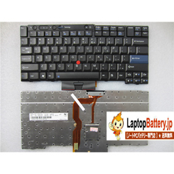 LENOVO ThinkPad T400s Keyboard