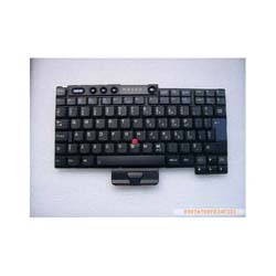 Laptop Keyboard for IBM ThinkPad X30 X31 X32