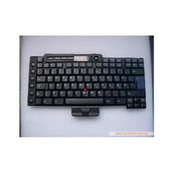 Laptop Keyboard for IBM ThinkPad A30 A31