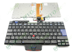 Brand New LENOVO Original Laptop Keyboard for LENOVO/IBM ThinkPad G40 G41 Black IT Language