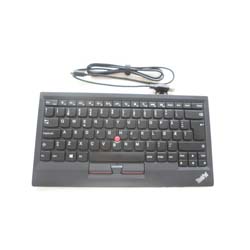 Simple Type Trackpoint ThinkPad USB Keyboard IBM ThinkPad 0B47190 for All ThinkPad Models