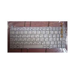 Korean Language Keyboard for KOHJINSHA SC3 S130 S32
