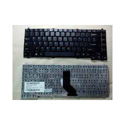 Replacement Laptop Keyboard for LG R410 P810 R480