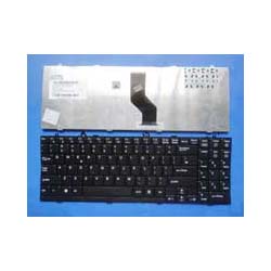 Replacement Laptop Keyboard for LG R580 R590 R560 R510 S510
