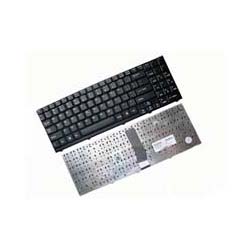 Replacement Laptop Keyboard for LG LW60 LW70 LW65 LW75 LS70 M70