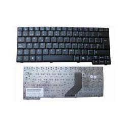Replacement Laptop Keyboard for LG E300 E210 E310 ED310 E200