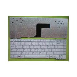 Used LG R38 R40 R400 RD400 R405 RD405 R58 R570 Laptop Keyboard White