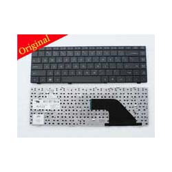 Replacement Laptop Keyboard for LITEON 606128-001 SG-36900-XUA 6037B0049501