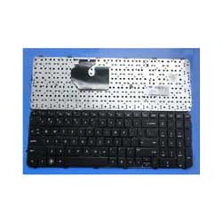 Replacement Laptop Keyboard for LITEON 664264-001 666001-001 SG-48800-XUA
