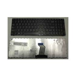 Replacement Laptop Keyboard for LENOVO IdeaPad B570 B575 Z575 Z570