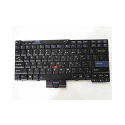 Used LENOVO ThinkPad X200 X200S X200T X201 X201I X201S Keyboard US English Layout