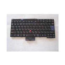 Replacement Laptop Keyboard for LENOVO ThinkPad X200 X201 X200S
