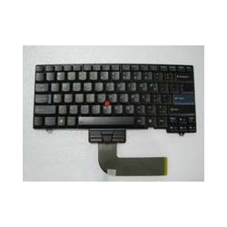 Original New LENOVO ThinkPad SL300 SL400 SL500 Keyboard US English layout
