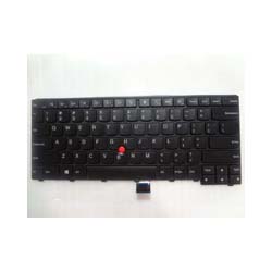 Original New LENOVO ThinkPad Edge E431 T440S T431S T440U Keyboard US English layout