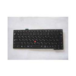 Replacement Laptop Keyboard for LENOVO ThinkPad Edge E431