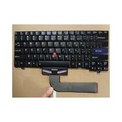 100% New Original Laptop Keyboard for Lenovo ThinkPad SL410 SL410K SL510 L412 L512, US English Layou