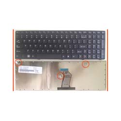 US English Keyboard for LENOVO IdeaPad G580 IdeaPad Z565 V570A G570 Z570 Z560A B570 Y570 V570G G575 