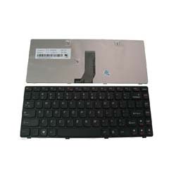 New LENOVO G480 G480A G485 Black US Keyboard