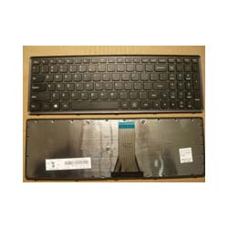 New LENOVO G500s G505s Touch Erazer Z501 Z510 Keyboard Black US Layout