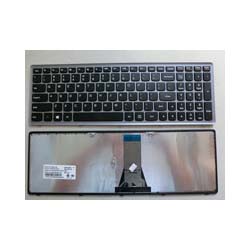 New LENOVO G500s G505s Touch Erazer Z501 Z510 Keyboard Black US Layout