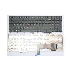 New US English Keyboard for Lenovo IBM Thinkpad T540 T540P W540 series