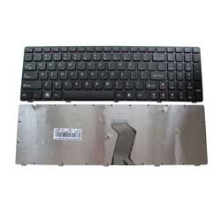 US English Black Keyboard for Lenovo G580 Z580 G590 Z585 Z580A Z585A G585 G580A