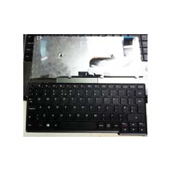 New Black UK English Keyboard (Big Enter) for Lenovo IdeaPad Yoga 11S IdeaPad Yoga 11-TTH