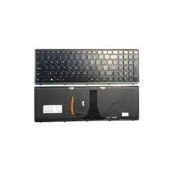 Brand New Laptop Keyboard B71US12 for LENOVO FLEX 15 15D S500 G500S G505S Z501 Z510 Black with Backl