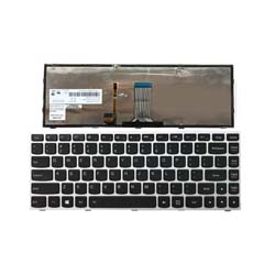 US English Backlit Laptop Keyboard for Lenovo 40-70 G40-45 G40-30 B40-70 B40-35 B40 M41