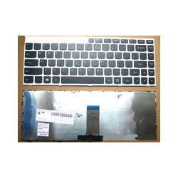 New Laptop Keyboard for LENOVO flex 2-14d g40-45 g40-70z40-70 b40-70 z40-75 (US English layout, smal