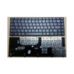 Brand New Original LENOVO IdeaPad YOGA 13 T3SM US English Small Enter Laptop Keyboard Black