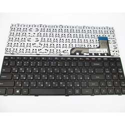 Brand New Black US English Laptop Keyboard for Lenovo IdeaPad 100-15IBD IdeaPad 100-15IBD 80QQ IdeaP