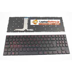 Brand New LENOVO R720-15IKBN Y520-15IKBN Laptop Keyboard UK English & Big Enter Wiithout Backlit