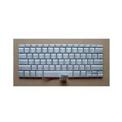 Replacement Laptop Keyboard for APPLE PowerBook G4 A1138 A1139