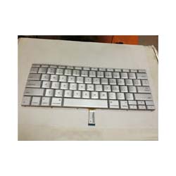 Laptop Keyboard for APPLE Macbook Pro A1260 M87 M88 MB133 MB134