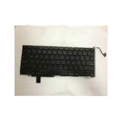 Laptop Keyboard for APPLE MacBook Pro 17 A1297 MC024 110 266 MB064
