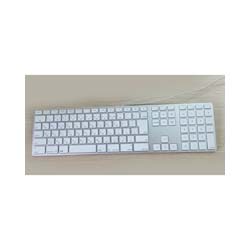 Apple Macintosh eMAC iMAC MAC G3 G4 G5 A1048 White Clear 2 USB Port Pro Keyboard