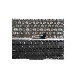 Brand New US English Laptop Keyboard for Apple MacBook Pro A1502 ME864 ME865 ME866