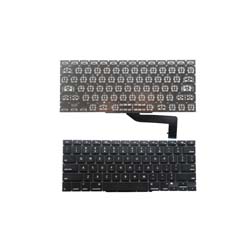 Brand New US English Laptop Keyboard for Apple Pro A1398 MC975 MC976 ME664 ME665 ME293