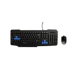 New for MSI MK-200 PS/2 Connector Keyboard for Desktop PC USB Mouse.