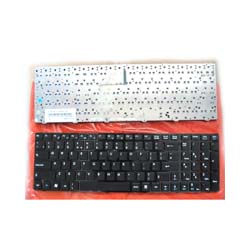 New Keyboard for MSI MS-1756 MS-1637 MS-16D2 MS-16F1 MS-16F2 US English Black