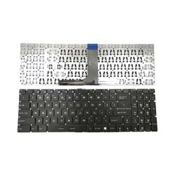 MSI GS60 GT72 GT73VR GS63VR GE62 WS60 GS70 GT62 GT72 GE62 GE72 GS60 GL62 Laptop Keyboard Black Witho